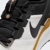 Nike Чоловічі кросівки для бігу  Air Zoom Structure 25 DJ7883-103 44.5 (10.5US) 28.5 см Білий/Чорний (196 - зображення 7