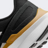 Nike Чоловічі кросівки для бігу  Air Zoom Structure 25 DJ7883-103 44.5 (10.5US) 28.5 см Білий/Чорний (196 - зображення 8
