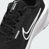 Nike Кросівки спортивні w  downshifter 13 (FD6476-001) 8.5 Чорний, білий - зображення 7