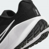 Nike Кросівки спортивні w  downshifter 13 (FD6476-001) 8.5 Чорний, білий - зображення 8