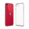 MakeFuture Air Case для iPhone SE 2020 Clear (MCA-AISE20) - зображення 1
