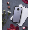 Ringke Fusion Samsung Galaxy A6 2018 Smoke Black (RCS4438) - зображення 3