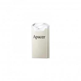 Apacer 64 GB AH111 Crystal (AP64GAH111CR-1)