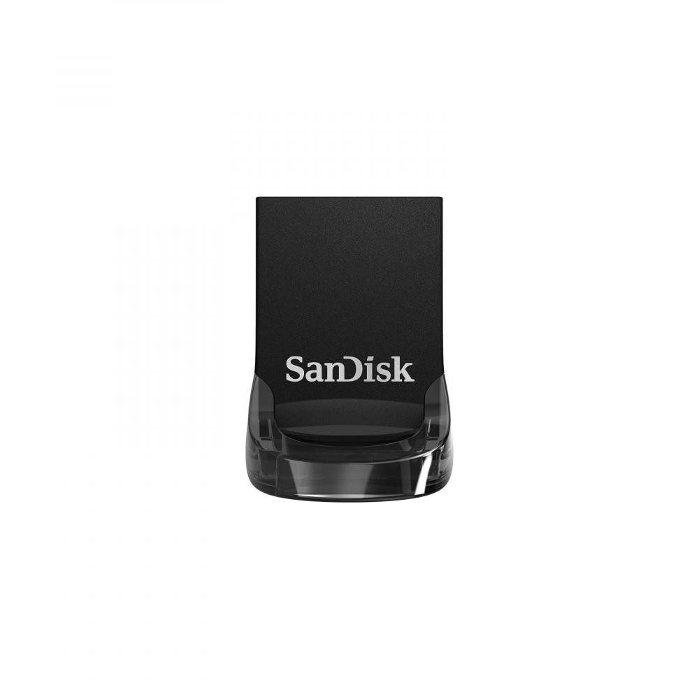 SanDisk 32 GB Flash Drive USB USB 3.1 Ultra Fit (SDCZ430-032G-G46) - зображення 1