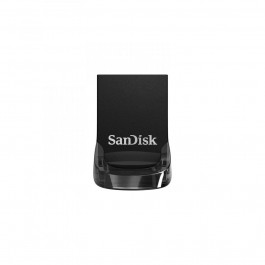SanDisk 32 GB Flash Drive USB USB 3.1 Ultra Fit (SDCZ430-032G-G46)