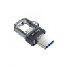 SanDisk 128 GB Ultra Dual Drive M3.0 (SDDD3-128G-G46) - зображення 2