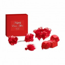 Bijoux Indiscrets Happily Ever After - RED LABEL (SO8718)