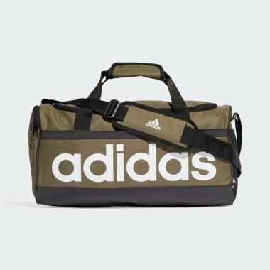 Adidas Cпортивна сумка  HR5350 Оливкова (4066751025019) - зображення 1