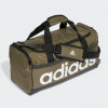 Adidas Cпортивна сумка  HR5350 Оливкова (4066751025019) - зображення 3