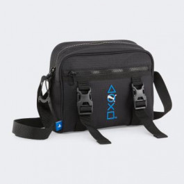   PUMA Сумка   X PLAYSTATION X BODY BAG 09030601 чорний