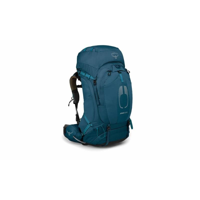 Osprey Atmos AG 65 / L/XL Venturi Blue - зображення 1