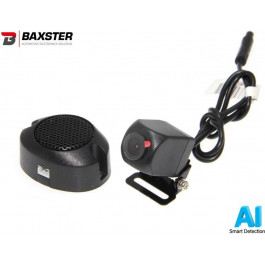 Baxster AI-CVBS