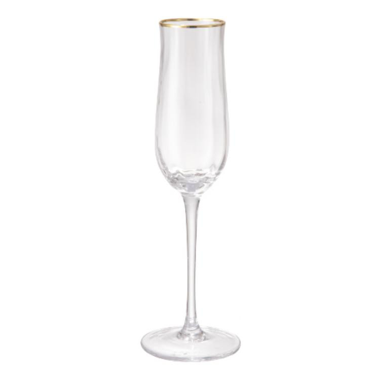 S&T Келих для шампанського (180 мл) Brilliance 7051-16 - зображення 1