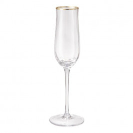 S&T Келих для шампанського (180 мл) Brilliance 7051-16