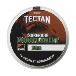 DAM Damyl Tectan Superior Monofilament / 0.06mm 25m 0.3kg (66162)