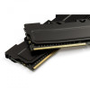 Exceleram 32 GB (2x16GB) DDR4 3600 MHz Black Kudos (EKBLACK4323618CD) - зображення 2