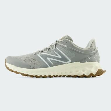 New Balance Чоловічі кросівки для бігу  Fresh Foam Garoe MTGAROEG 42.5 (9US) 27 см Сірі (197375656632) - зображення 1