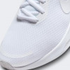 Nike Жіночі кросівки для бігу  Revolution 7 FB2208-100 40.5 (9US) 26 см White/White (196969196684) - зображення 6