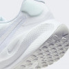 Nike Жіночі кросівки для бігу  Revolution 7 FB2208-100 40.5 (9US) 26 см White/White (196969196684) - зображення 7