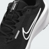 Nike Кросівки спортивні w  downshifter 13 (FD6476-001) 7.5 Чорний, білий - зображення 7