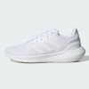 Adidas Чоловічі кросівки для бігу  Runfalcon 3.0 HP7546 44.5 (10UK) 28.5 см Ftwwht/Ftwwht/Cblack (406674823 - зображення 1