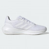 Adidas Чоловічі кросівки для бігу  Runfalcon 3.0 HP7546 44.5 (10UK) 28.5 см Ftwwht/Ftwwht/Cblack (406674823 - зображення 3