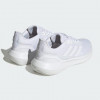 Adidas Чоловічі кросівки для бігу  Runfalcon 3.0 HP7546 44.5 (10UK) 28.5 см Ftwwht/Ftwwht/Cblack (406674823 - зображення 4