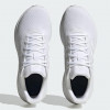Adidas Чоловічі кросівки для бігу  Runfalcon 3.0 HP7546 44.5 (10UK) 28.5 см Ftwwht/Ftwwht/Cblack (406674823 - зображення 6