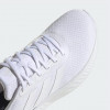Adidas Чоловічі кросівки для бігу  Runfalcon 3.0 HP7546 44.5 (10UK) 28.5 см Ftwwht/Ftwwht/Cblack (406674823 - зображення 7