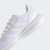 Adidas Чоловічі кросівки для бігу  Runfalcon 3.0 HP7546 44.5 (10UK) 28.5 см Ftwwht/Ftwwht/Cblack (406674823 - зображення 8