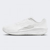 Nike Чоловічі кросівки для бігу  Downshifter 13 FD6454-100 44 (10US) 28 см White/Wolf Grey (196975689460) - зображення 1