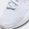 Nike Жіночі кросівки для бігу  Revolution 7 FB2208-100 36.5 (6US) 23 см White/White (196969196622) - зображення 6