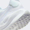 Nike Жіночі кросівки для бігу  Revolution 7 FB2208-100 36.5 (6US) 23 см White/White (196969196622) - зображення 7