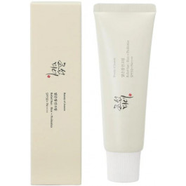 Beauty of Joseon - Сонцезахисний крем із пробіотиками - Relief Sun Rice Probiotics SPF50+/PA++++ - 50ml