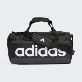   Adidas Cпортивна сумка  HT4743 Чорна (4066751024999)