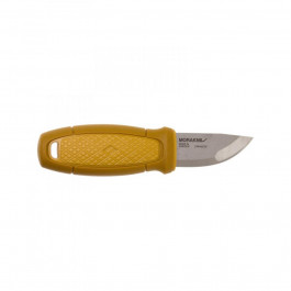 Morakniv Eldris Neck Knife Yellow (12632)