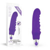 LoveToy IJOY Silicone Waver Фиолетовый (6452LVTOY384-07) - зображення 1