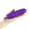 LoveToy IJOY Silicone Waver Фиолетовый (6452LVTOY384-07) - зображення 5