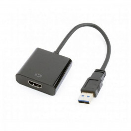   Cablexpert A-USB3-HDMI-02