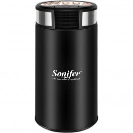 Sonifer SF-3526 black