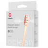 Oclean Plaque Control Brush Head P1C8 Golden (6970810552805) - зображення 3