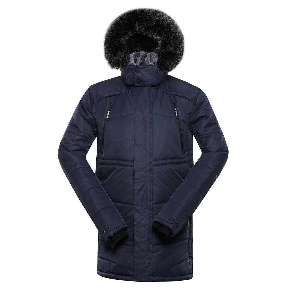 Alpine Pro Куртка чоловіча  Molid blue (007.016.0194) XL - зображення 1
