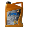 Alpine Oil Longlife III C3 5W-30 4л - зображення 1