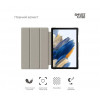 ArmorStandart Smart Case Samsung Tab A9+ Sky Blue (ARM74494) - зображення 3