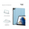 ArmorStandart Smart Case Samsung Tab A9+ Sky Blue (ARM74494) - зображення 4
