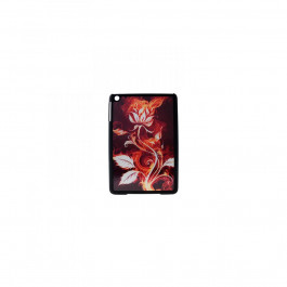 Drobak Чехол 3D для iPad mini Цветок (930212)