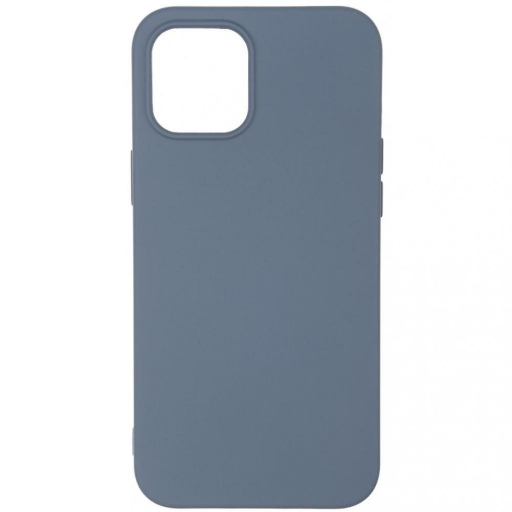 ArmorStandart ICON Case for Apple iPhone 12 Pro Max Blue (ARM57502) - зображення 1