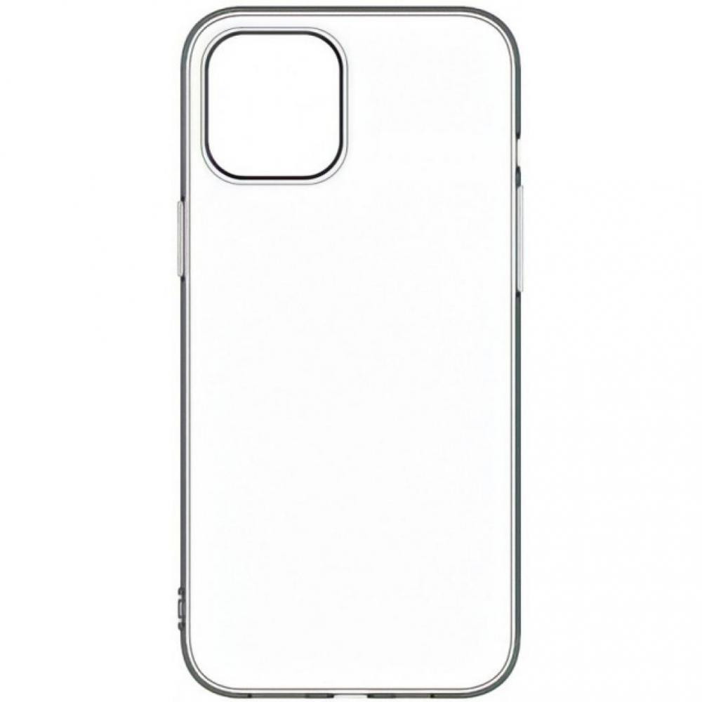 ArmorStandart Air Series Apple iPhone 12 mini Transparent (ARM57380) - зображення 1