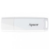 Apacer 32 GB AH336 White (AP32GAH336W-1) - зображення 1