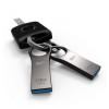 Silicon Power 128 GB USB 3.0 Jewel J80 Titanium (SP128GBUF3J80V1T) - зображення 4